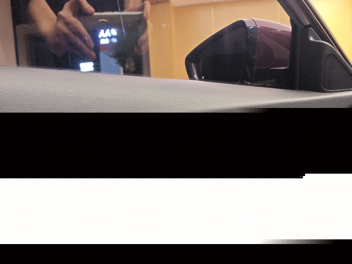 GAC Trumpchi GA6 2017 car image #9