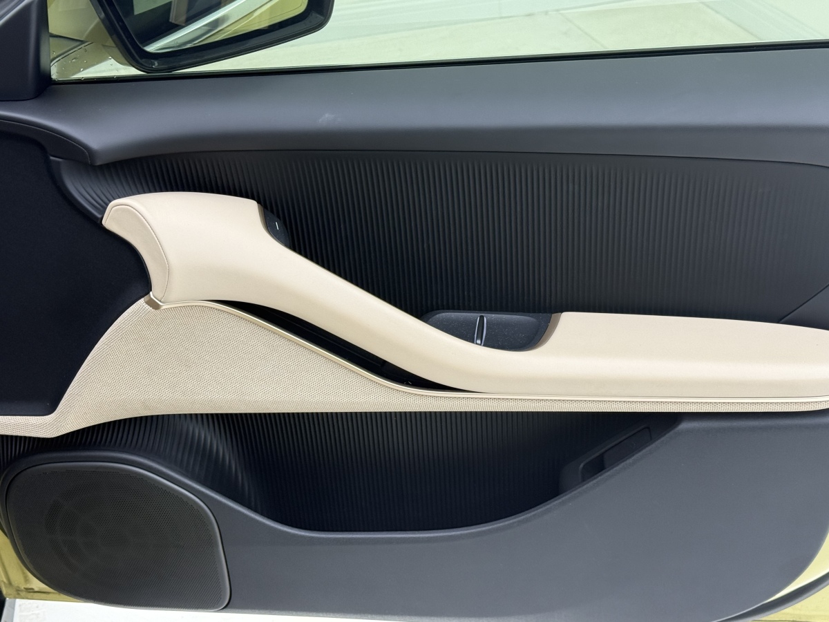 NIO ET5T 2023 image de voiture #9