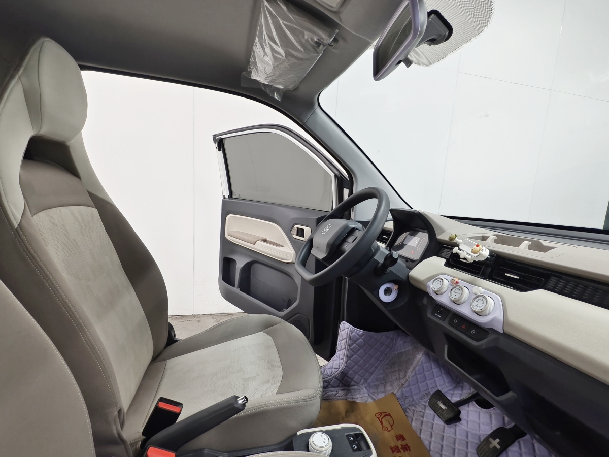 Chery QQ Ice Cream 2023 #9 Chery QQ Ice Cream 2023 car image #9