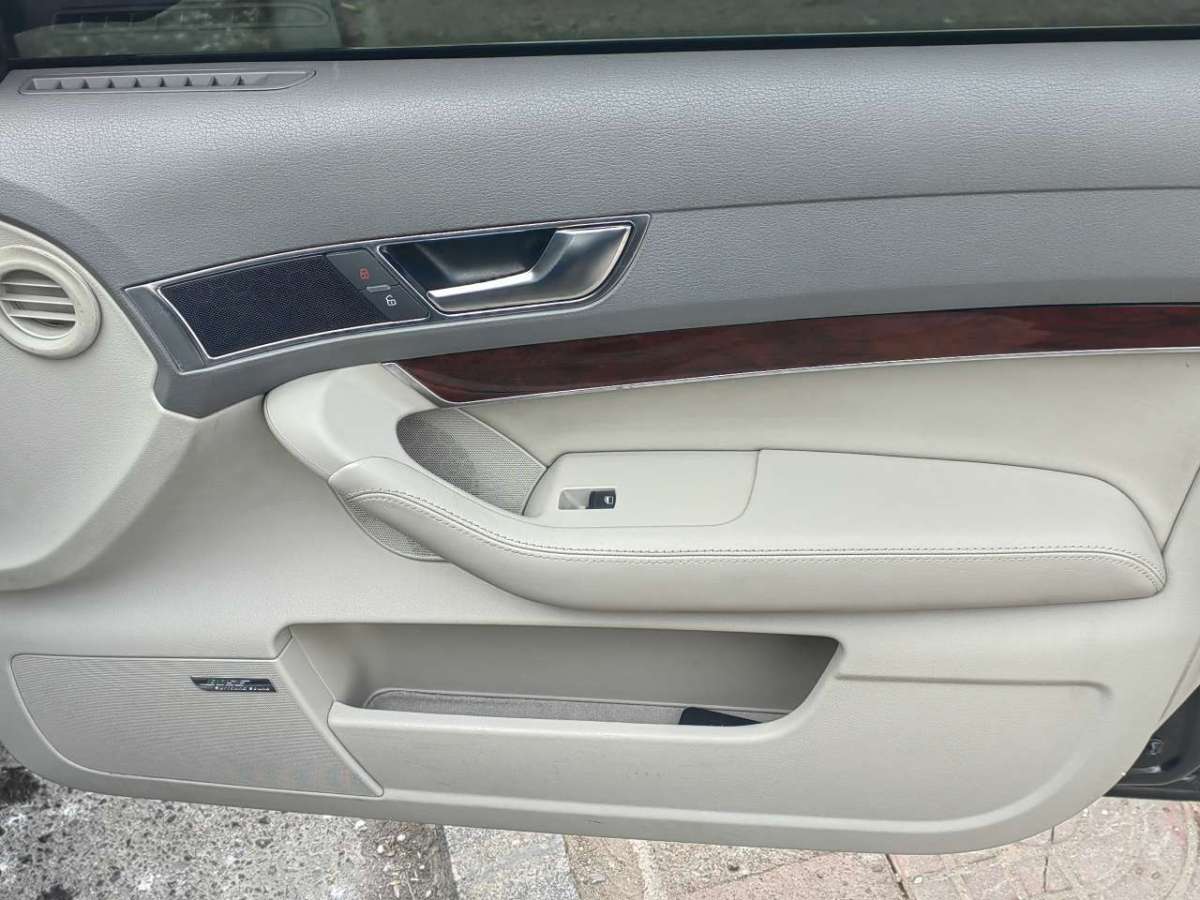 Audi 2010 car image #9