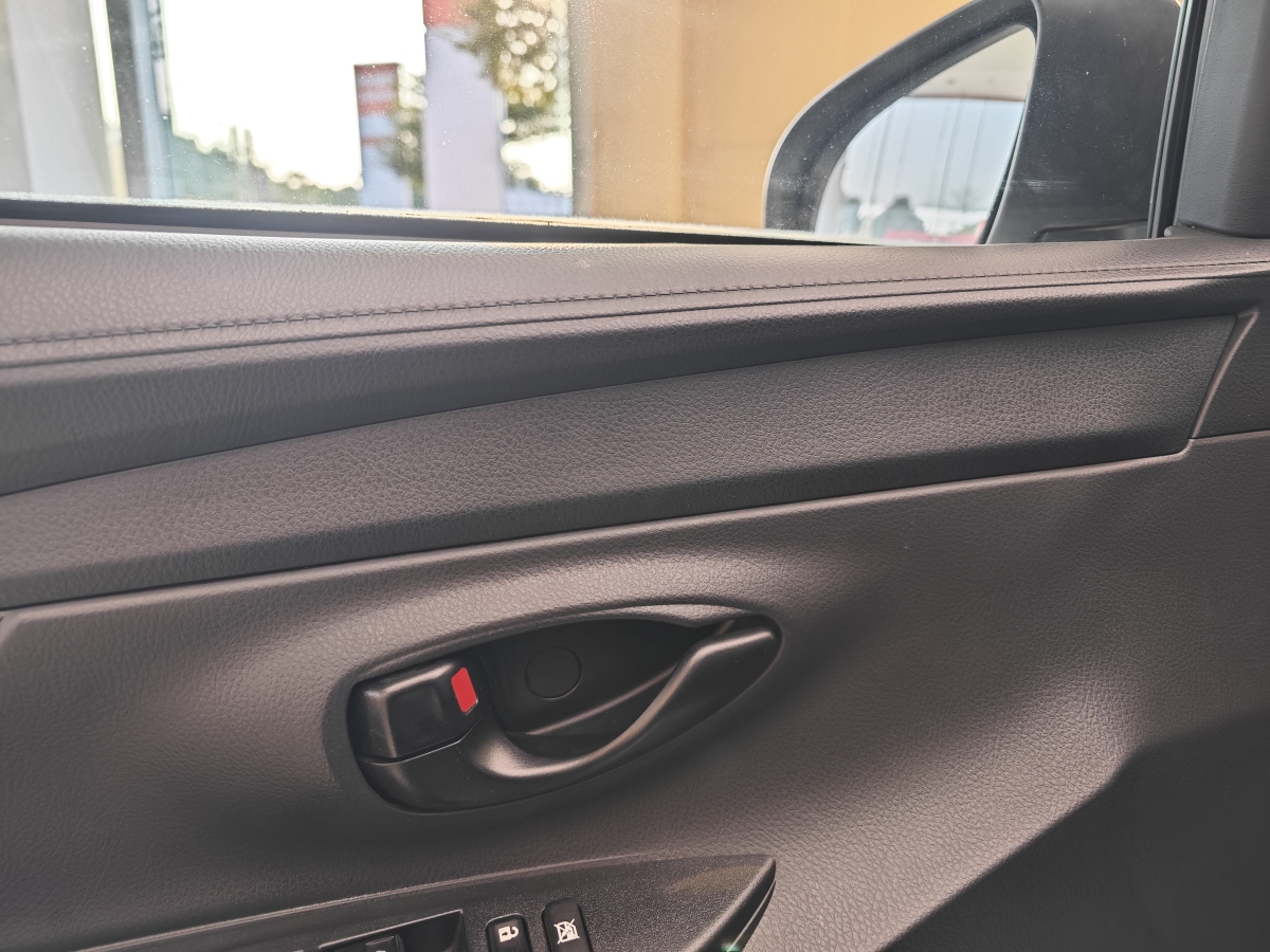 Toyota Yaris L Zhixiang 2019 صورة سيارة #9