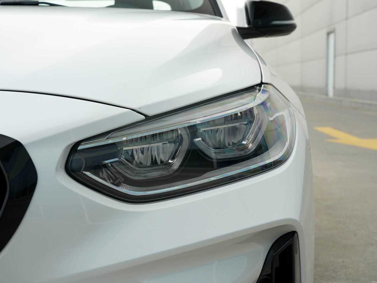BMW 1 Series 2021 car image #9