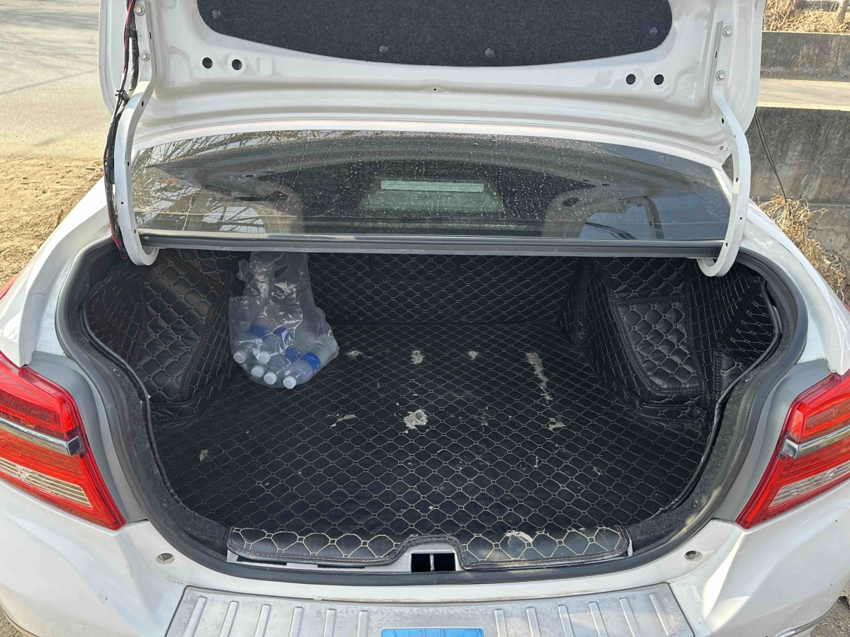 Toyota Yaris L Zhixiang 2019 صورة سيارة #9