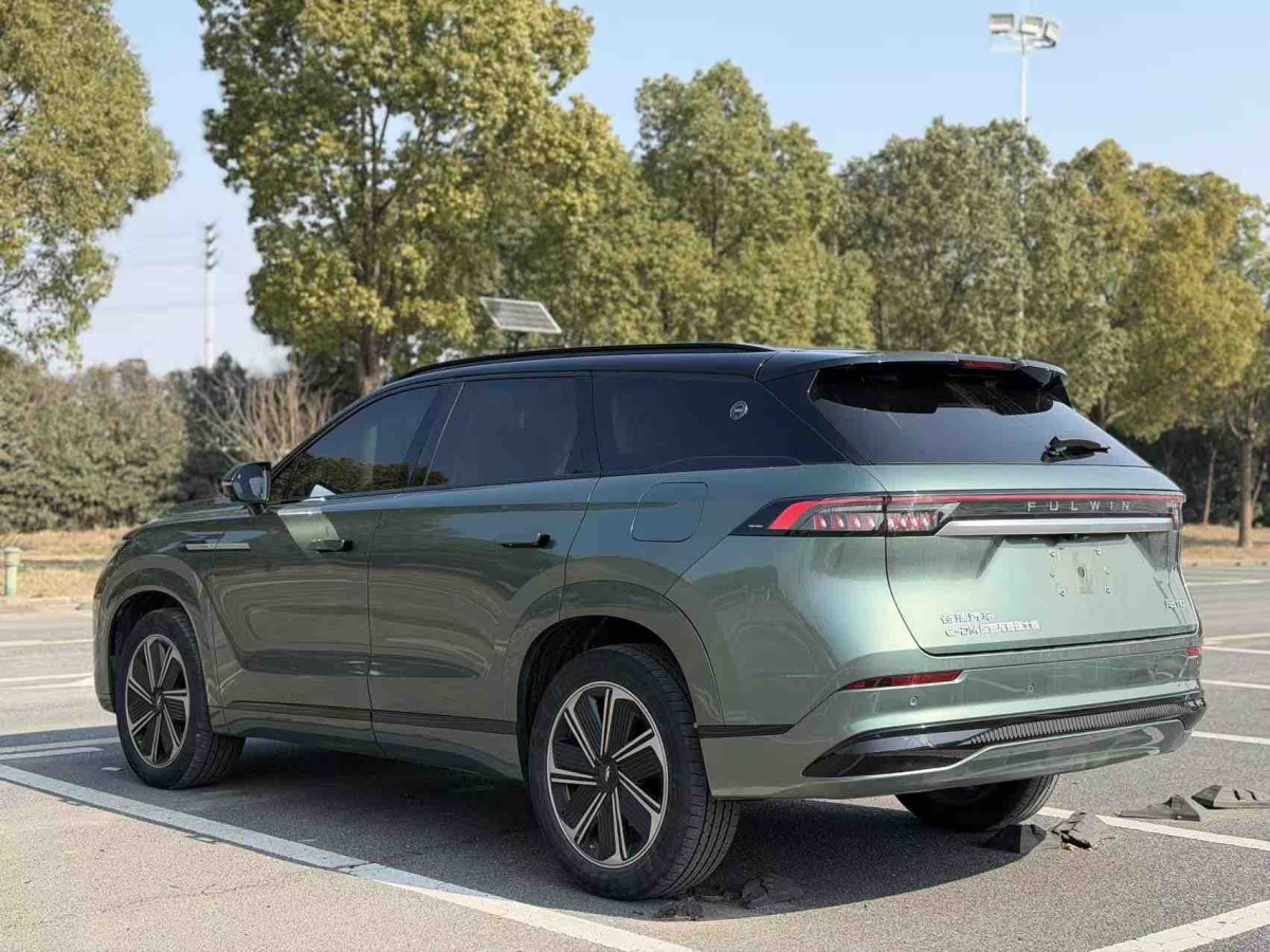 Chery 2024 immagine di auto #9