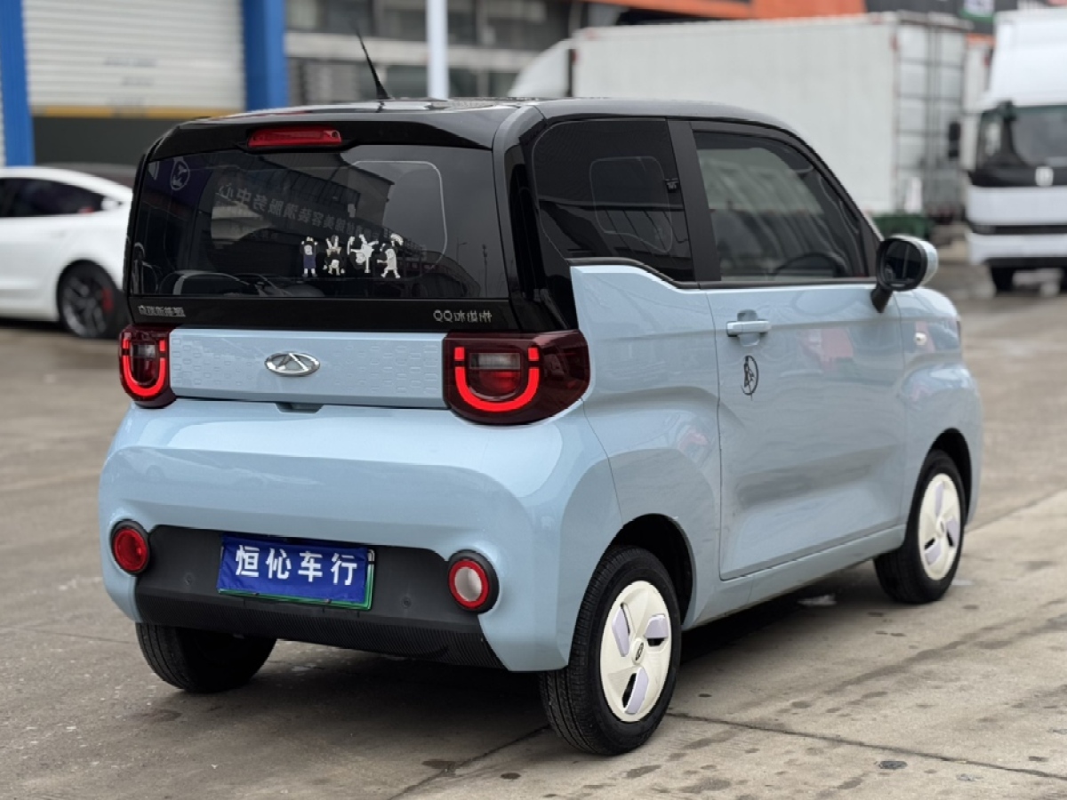 Chery 2022 #9 Chery 2022 car image #9