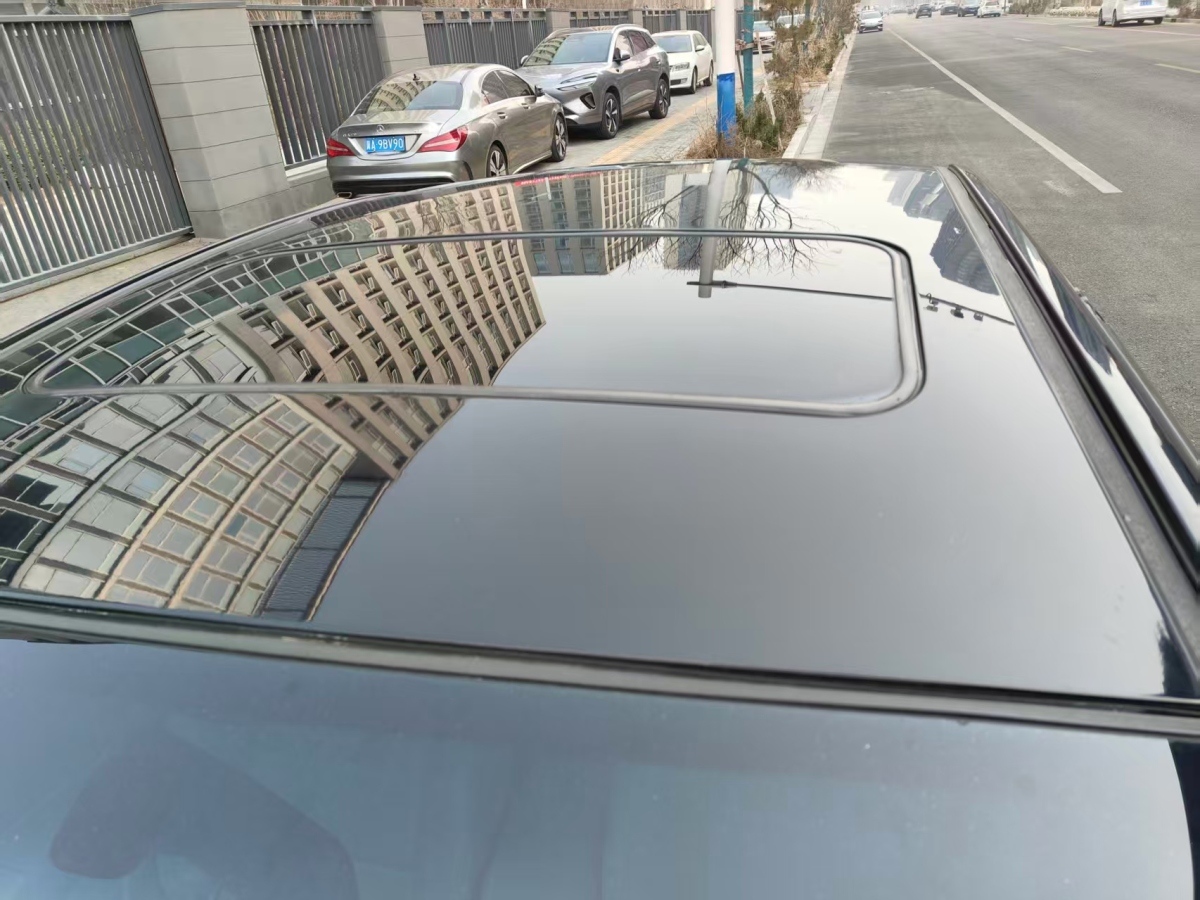 GEELY Emgrand Classic 2011 #9 GEELY Emgrand Classic 2011 imagem de carro #9