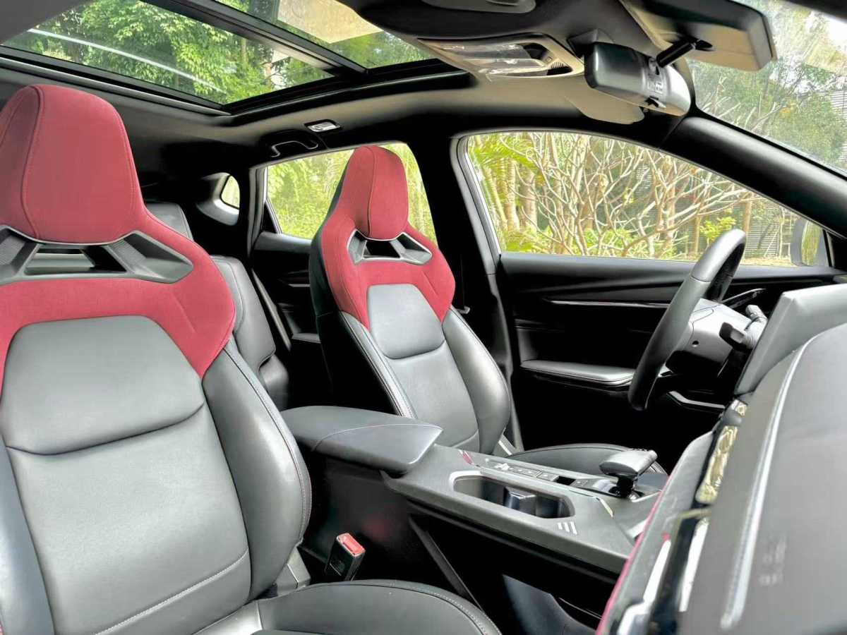 Changan X5 PLUS 2024 imagen de coche #9