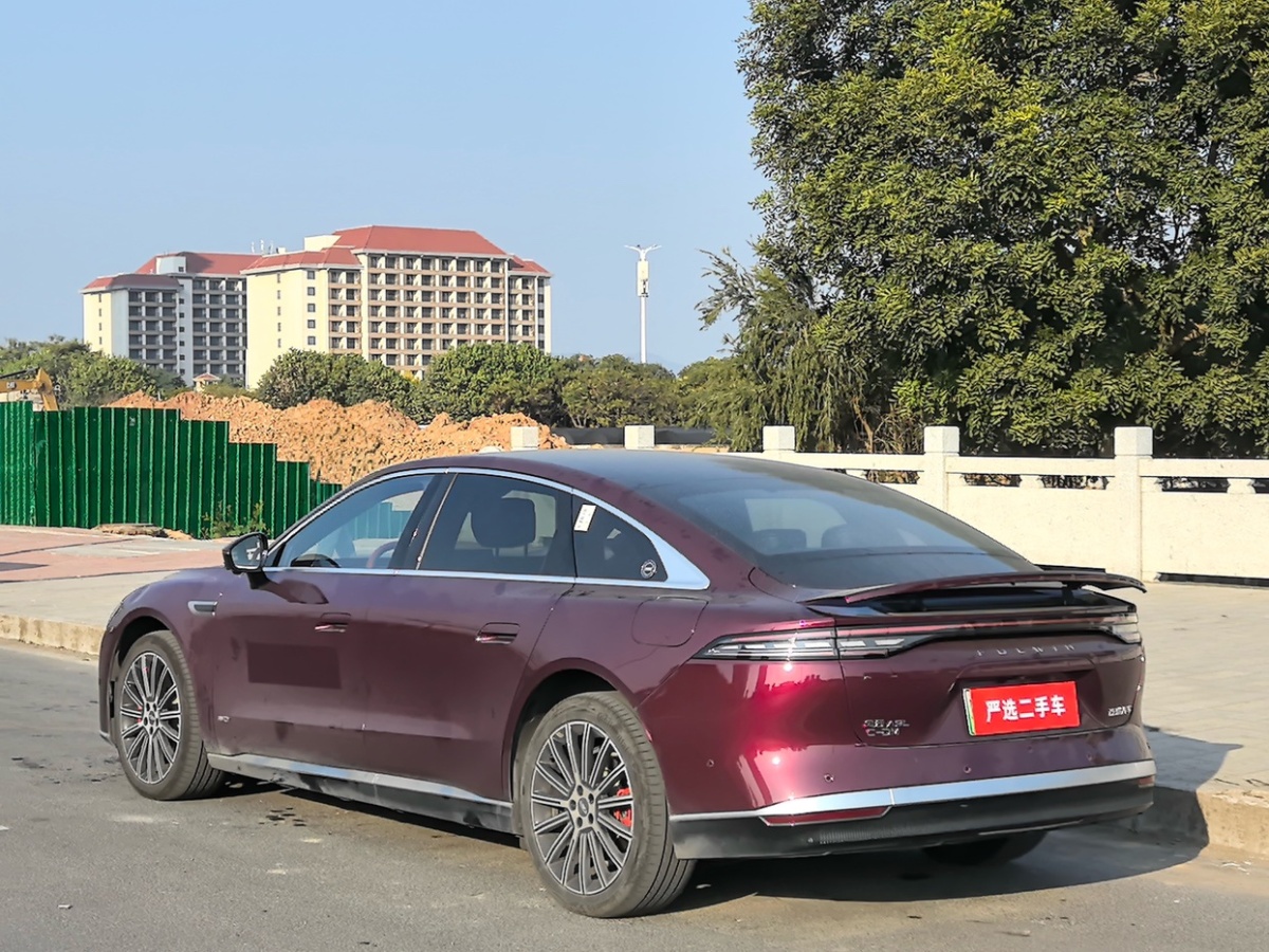 Chery 2025 #9 Chery 2025 immagine di auto #9