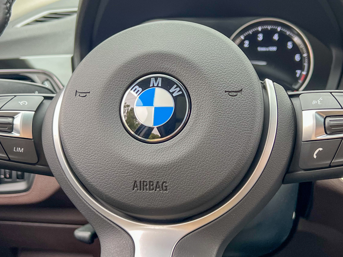 BMW X1 2021 #9 BMW X1 2021 car image #9
