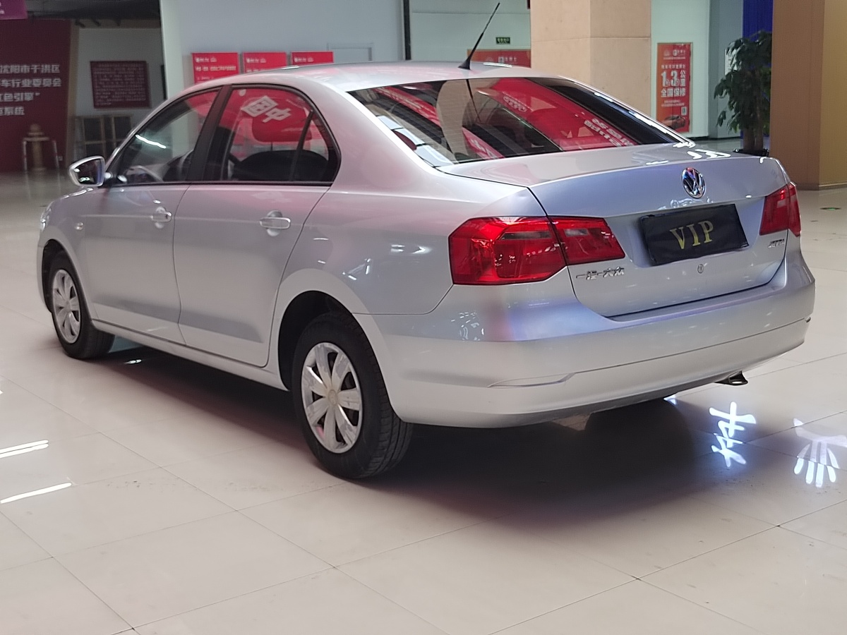 Jetta Jetta 2017 #9 Jetta Jetta 2017 immagine di auto #9