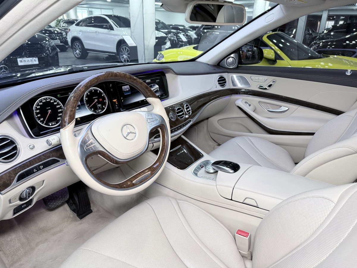 Mercedes-Benz 2016 #9 Mercedes-Benz 2016 car image #9