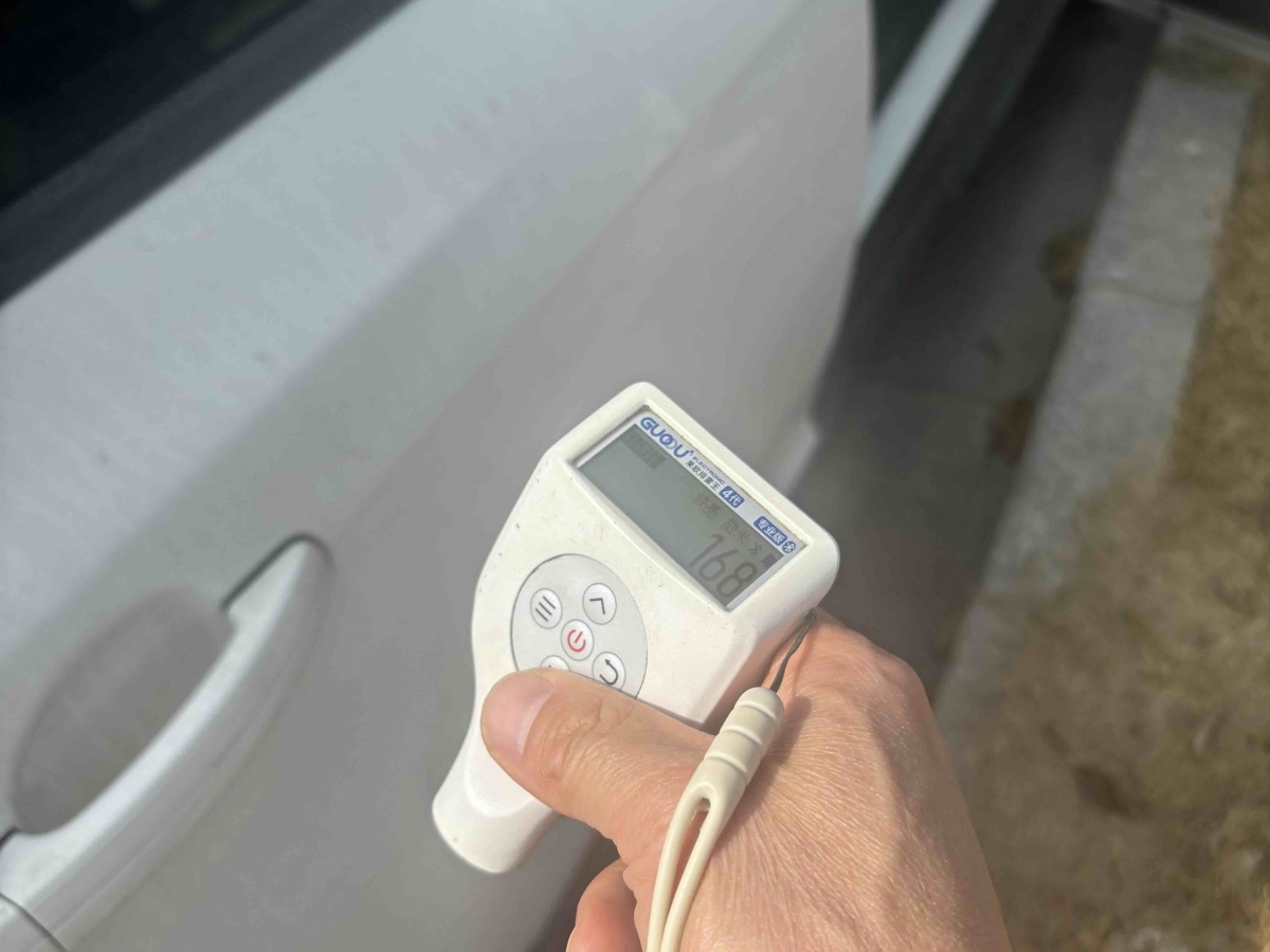 Ford Focus 2017 car image #9