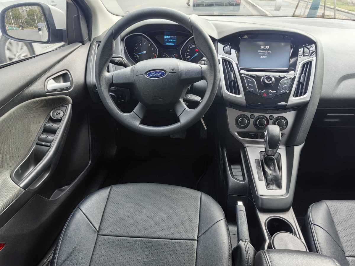 Ford 2014 #9 Ford 2014 immagine di auto #9