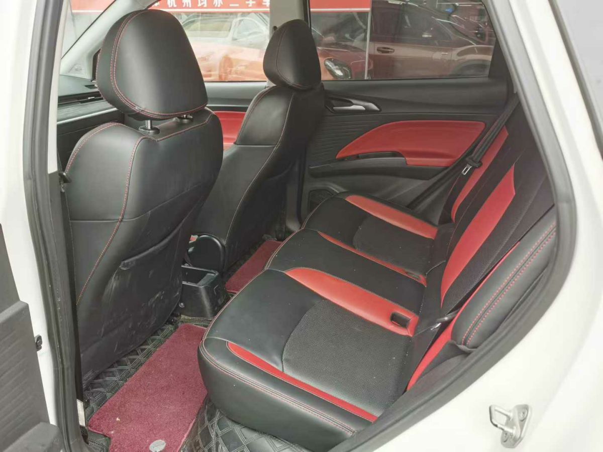 Neta V 2021 #9 Neta V 2021 изображение автомобиля #9