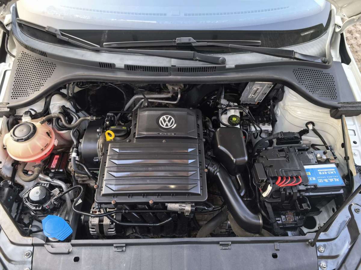 捷达 捷达VA3 2021 #9 捷达 捷达VA3 2021 汽车图片 #9