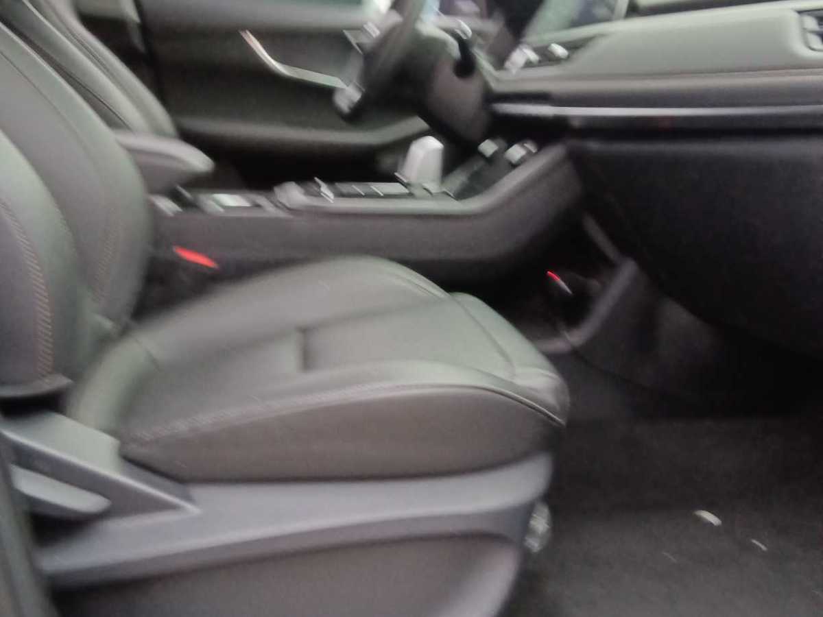 Chery Tiggo 8 PRO 2023 immagine di auto #9