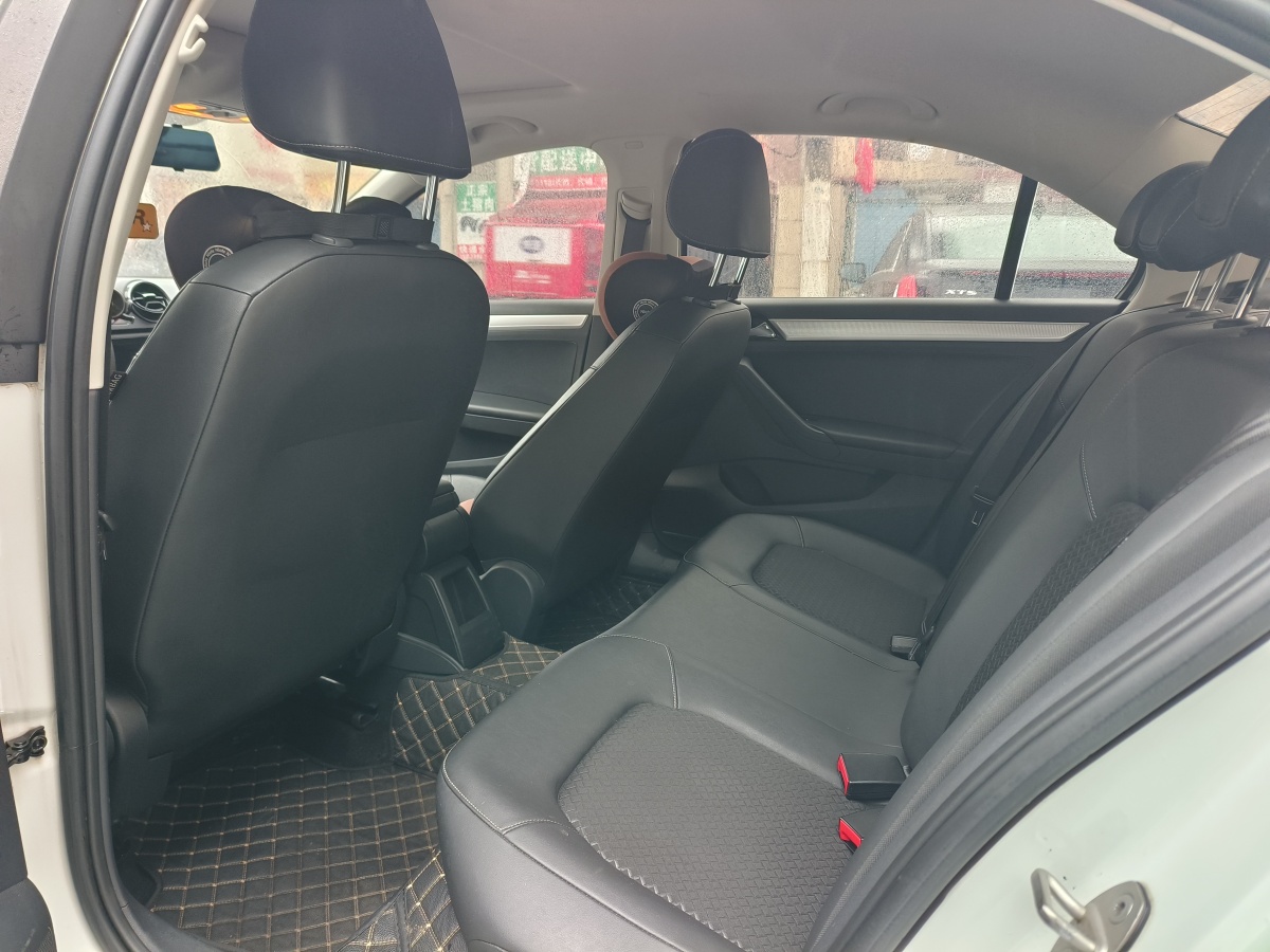 捷达 捷达VA3 2023 #9 捷达 捷达VA3 2023 汽车图片 #9