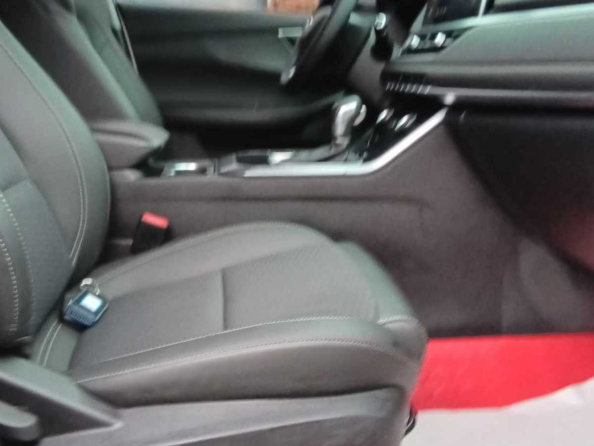 Chery 2020 car image #9