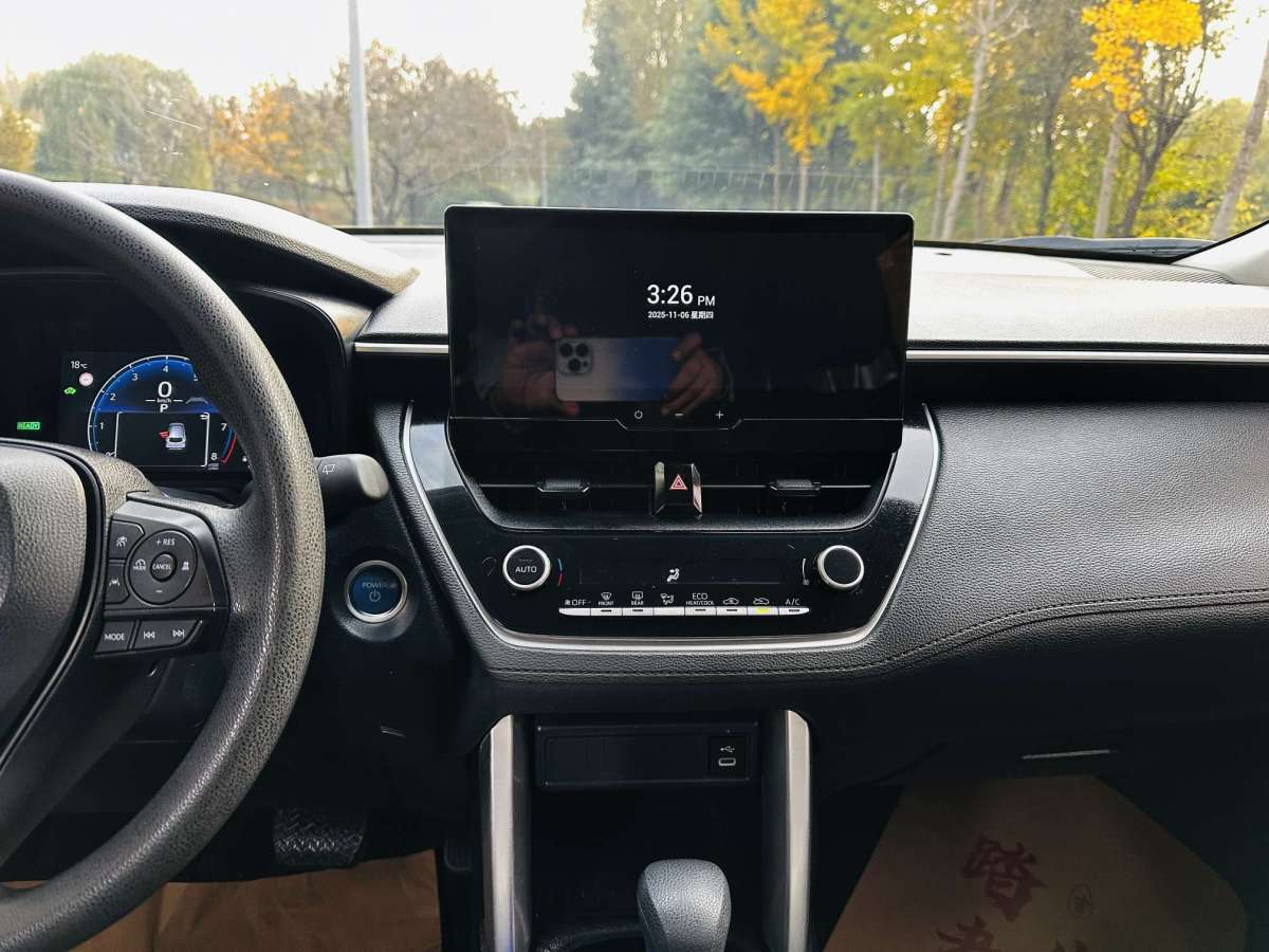 Toyota Corolla Cross 2024 #9 Toyota Corolla Cross 2024 immagine di auto #9