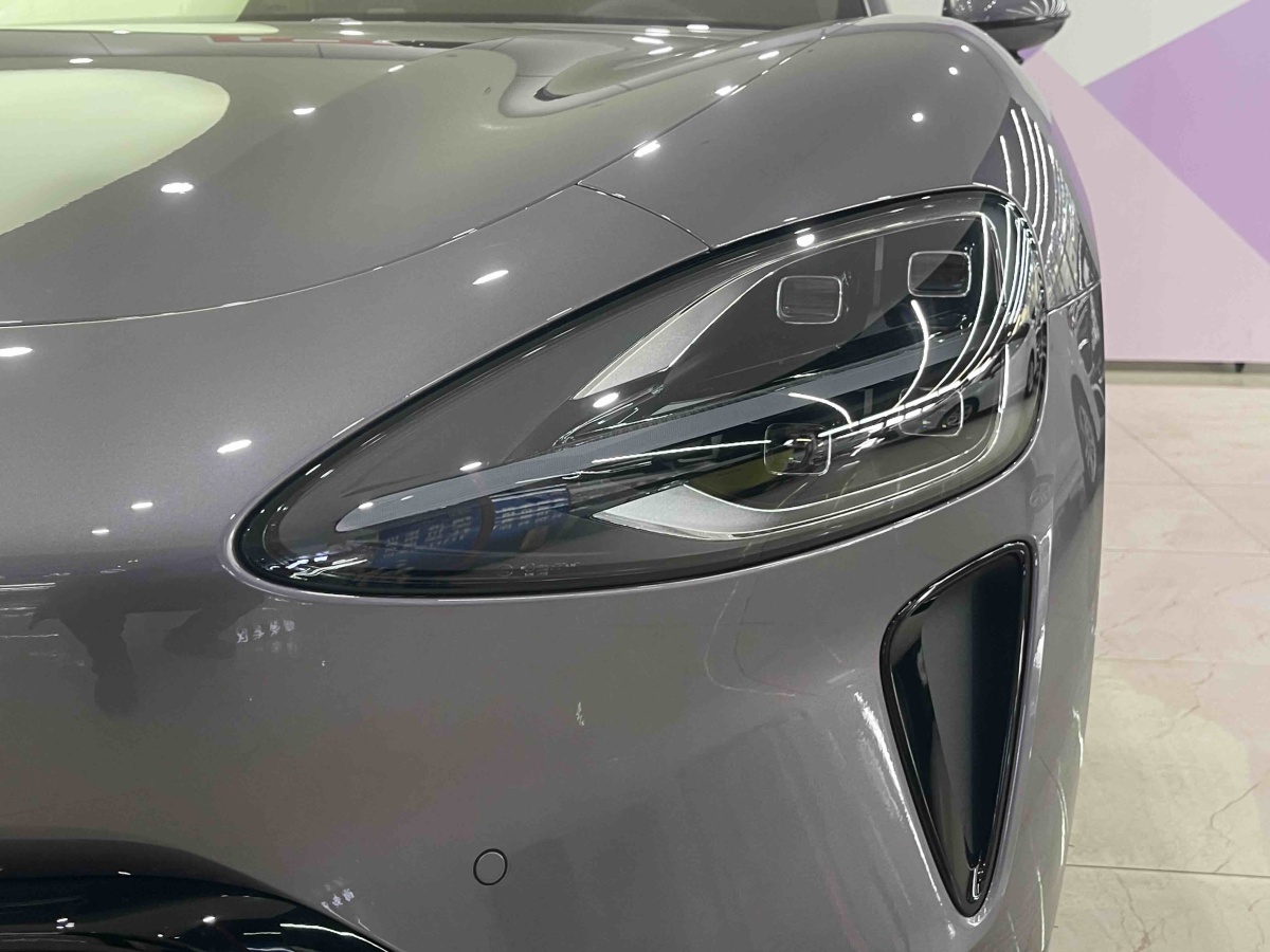 小米汽车 小米SU7 2025 汽车图片 #9