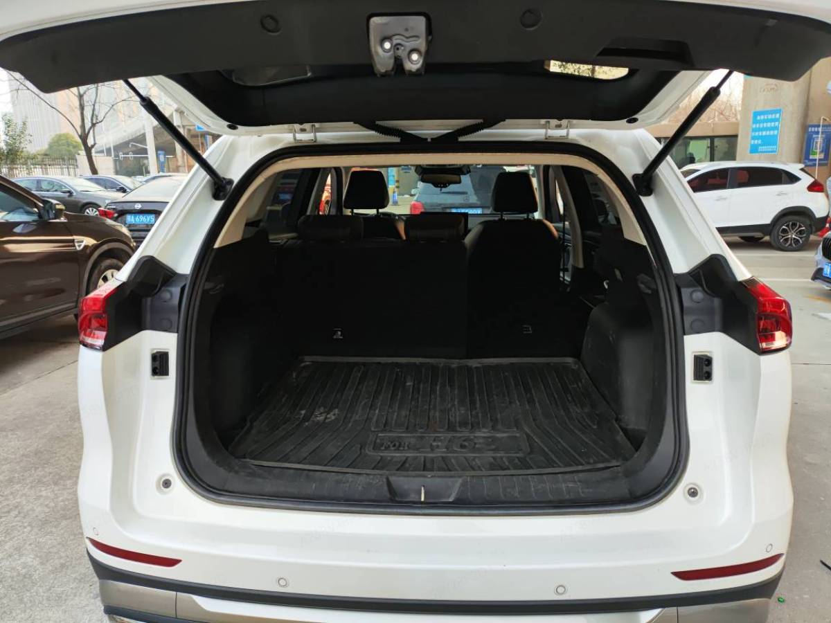 Haval H6 2021 car image #9