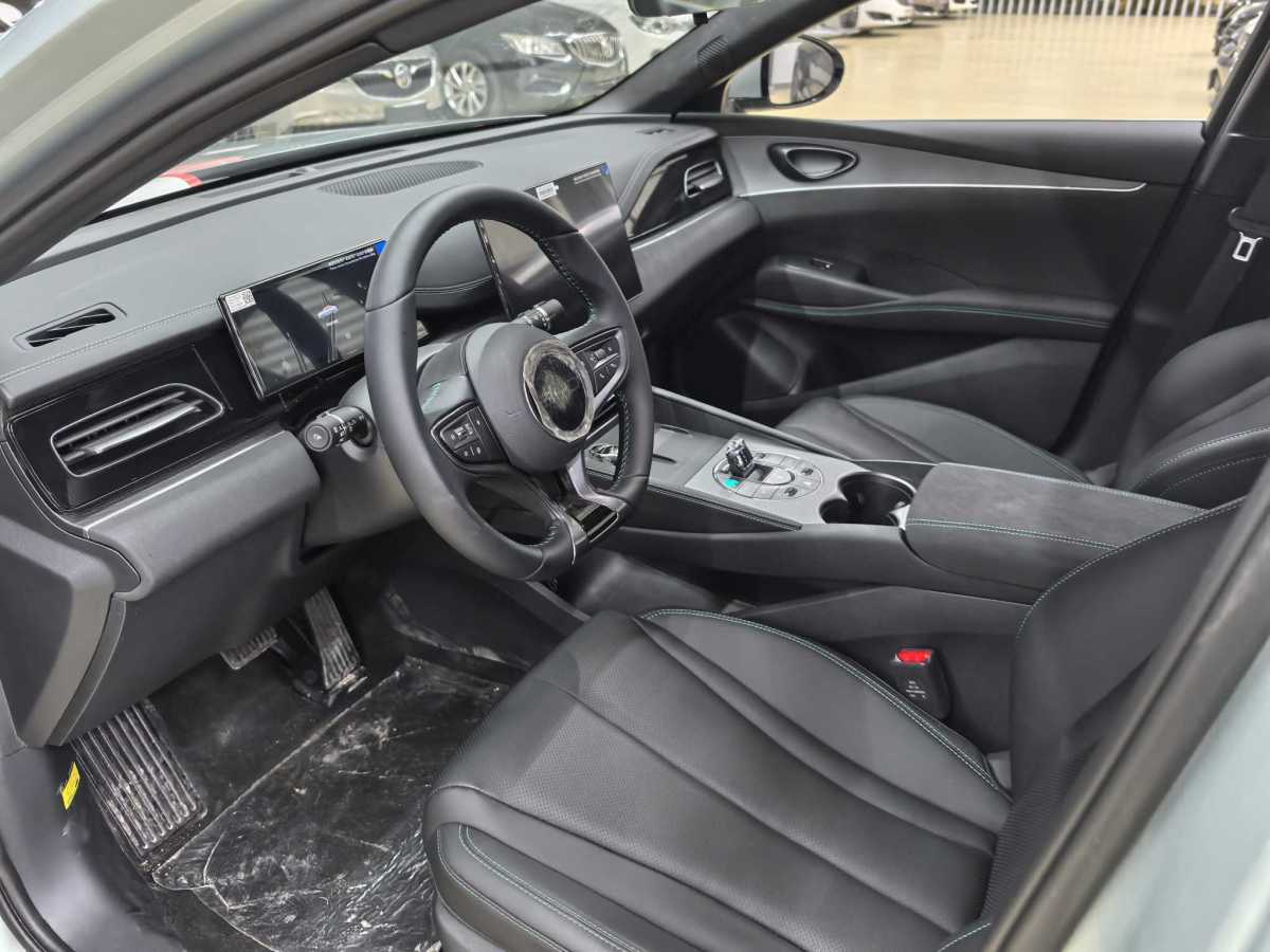 BYD Seal 06 New Energy 2025 car image #9