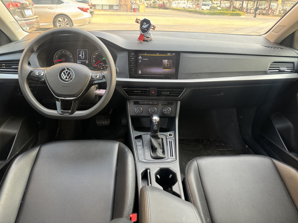 大众 朗逸 2020 汽车图片 #9