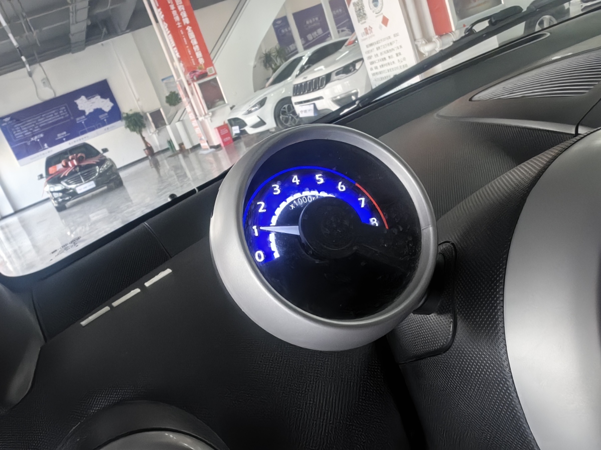 BYD F0 2017 #9 BYD F0 2017 immagine di auto #9