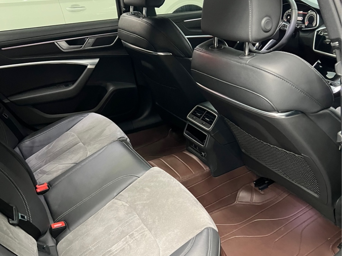 Audi A6L 2024 #9 Audi A6L 2024 imagem de carro #9