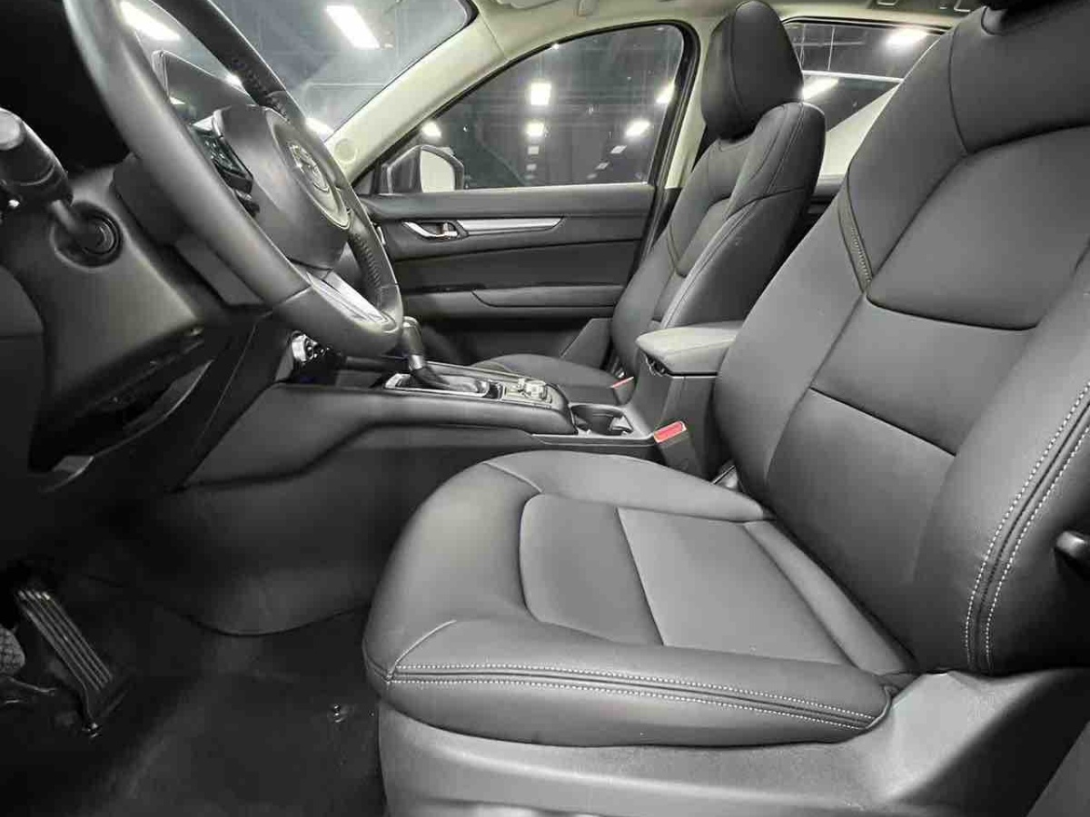 Mazda CX-5 2022 #9 Mazda CX-5 2022 car image #9