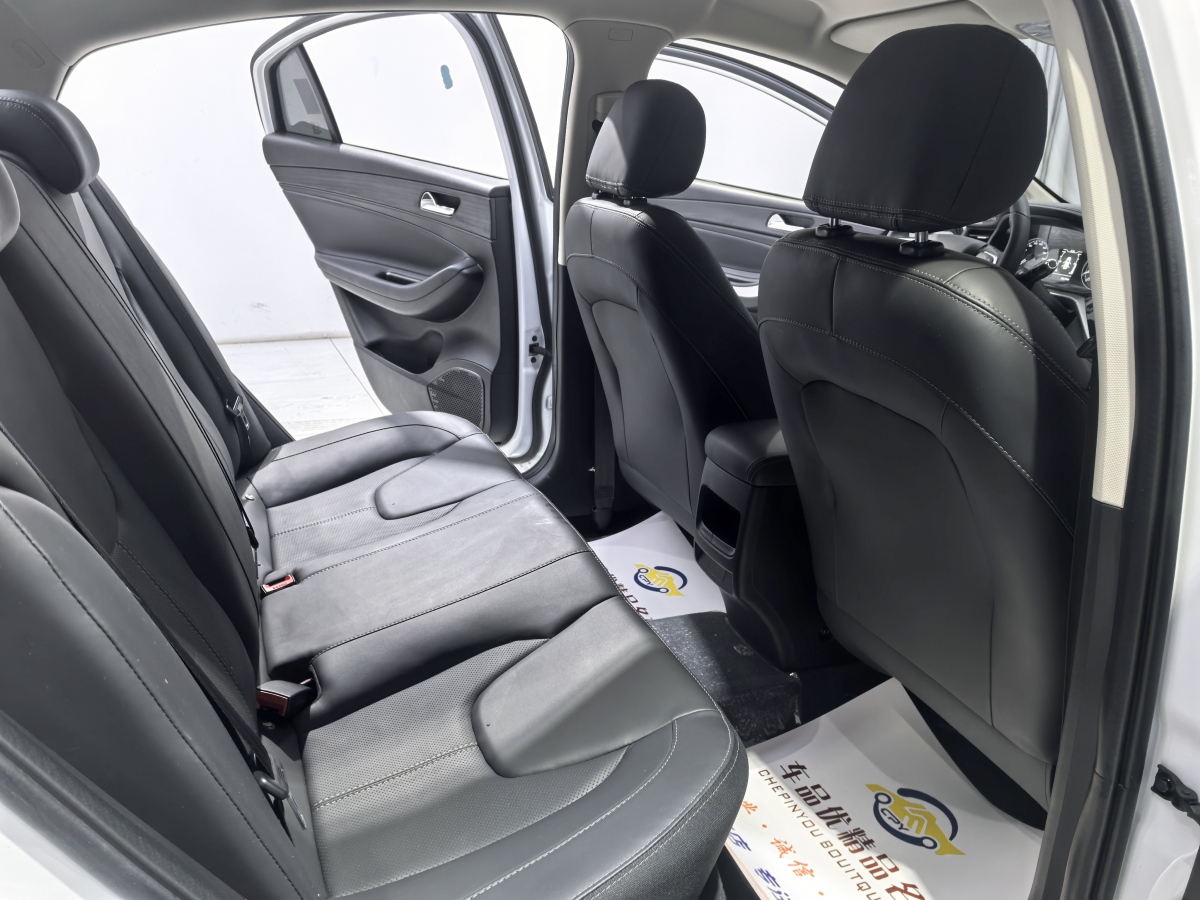 Chery Arrizo 5 2022 #9 Chery Arrizo 5 2022 car image #9