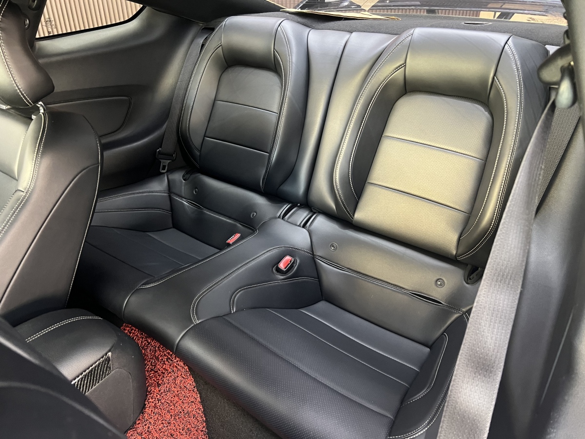 Ford Mustang 2017 #9 Ford Mustang 2017 car image #9