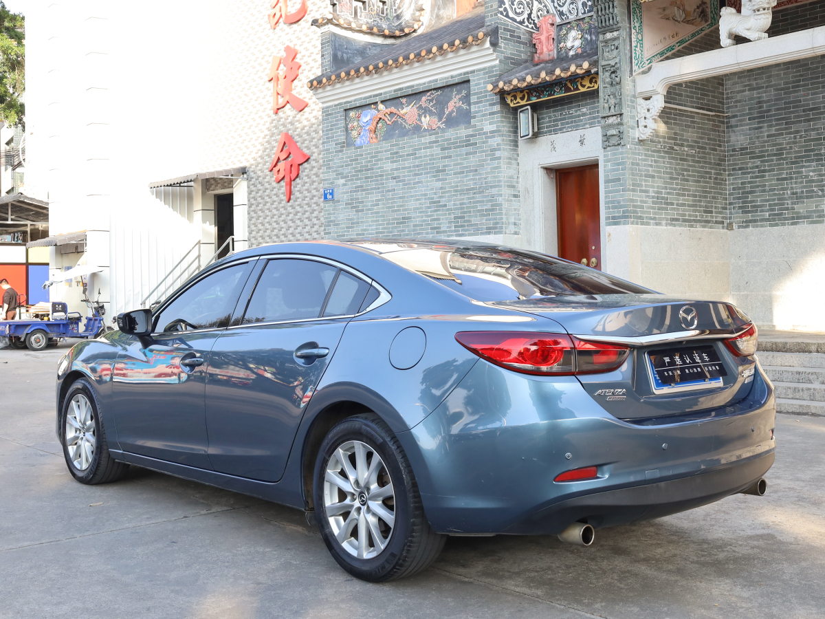 Mazda 2015 immagine di auto #9