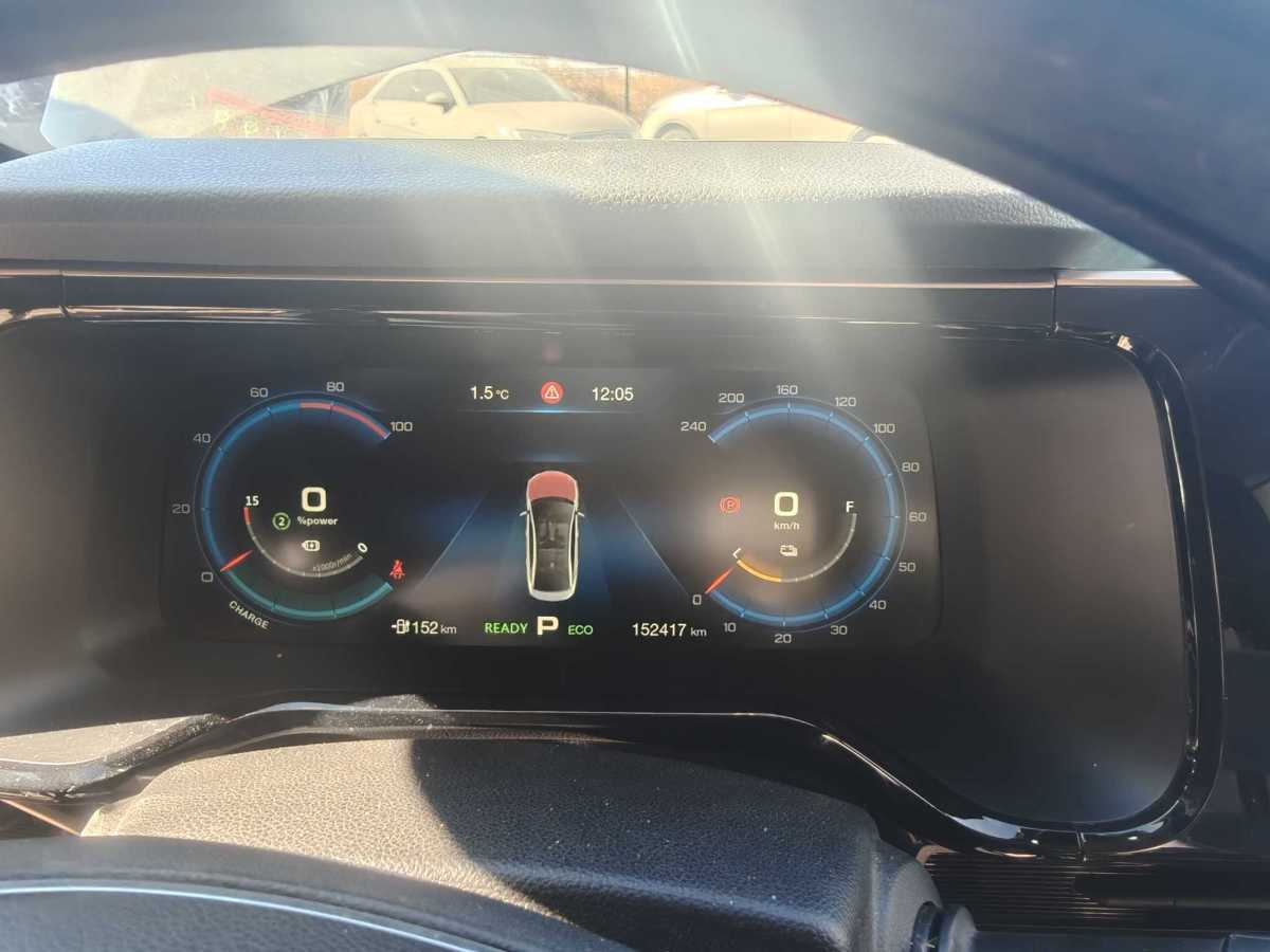 GAC 2026 car image #9