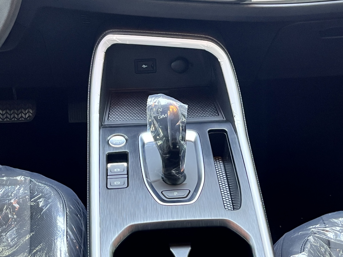 Haval H6 2025 car image #9