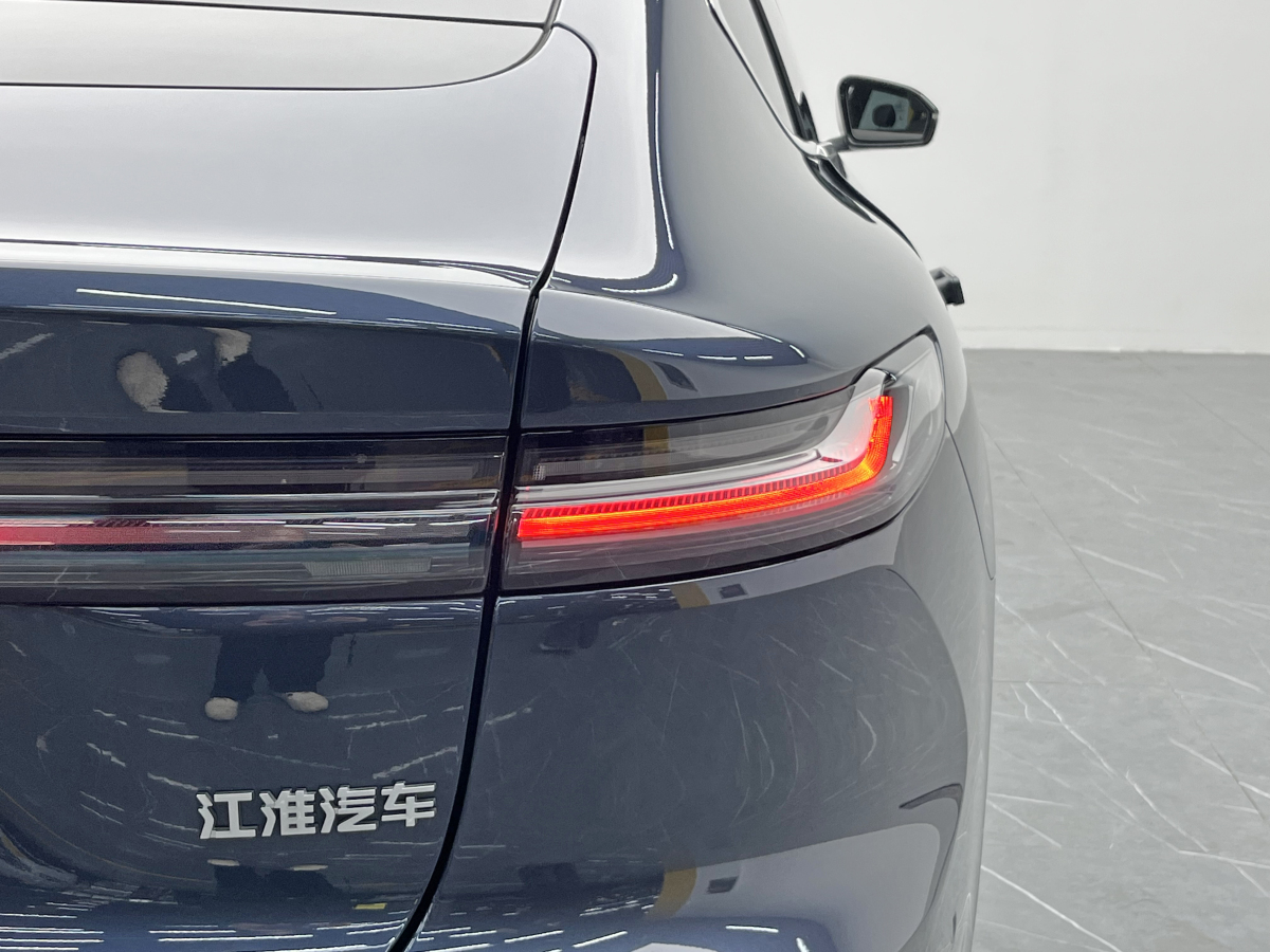 蔚来 蔚来ET7 2023 汽车图片 #9