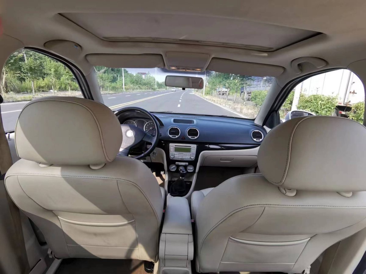 Volkswagen Lavida 2009 car image #9