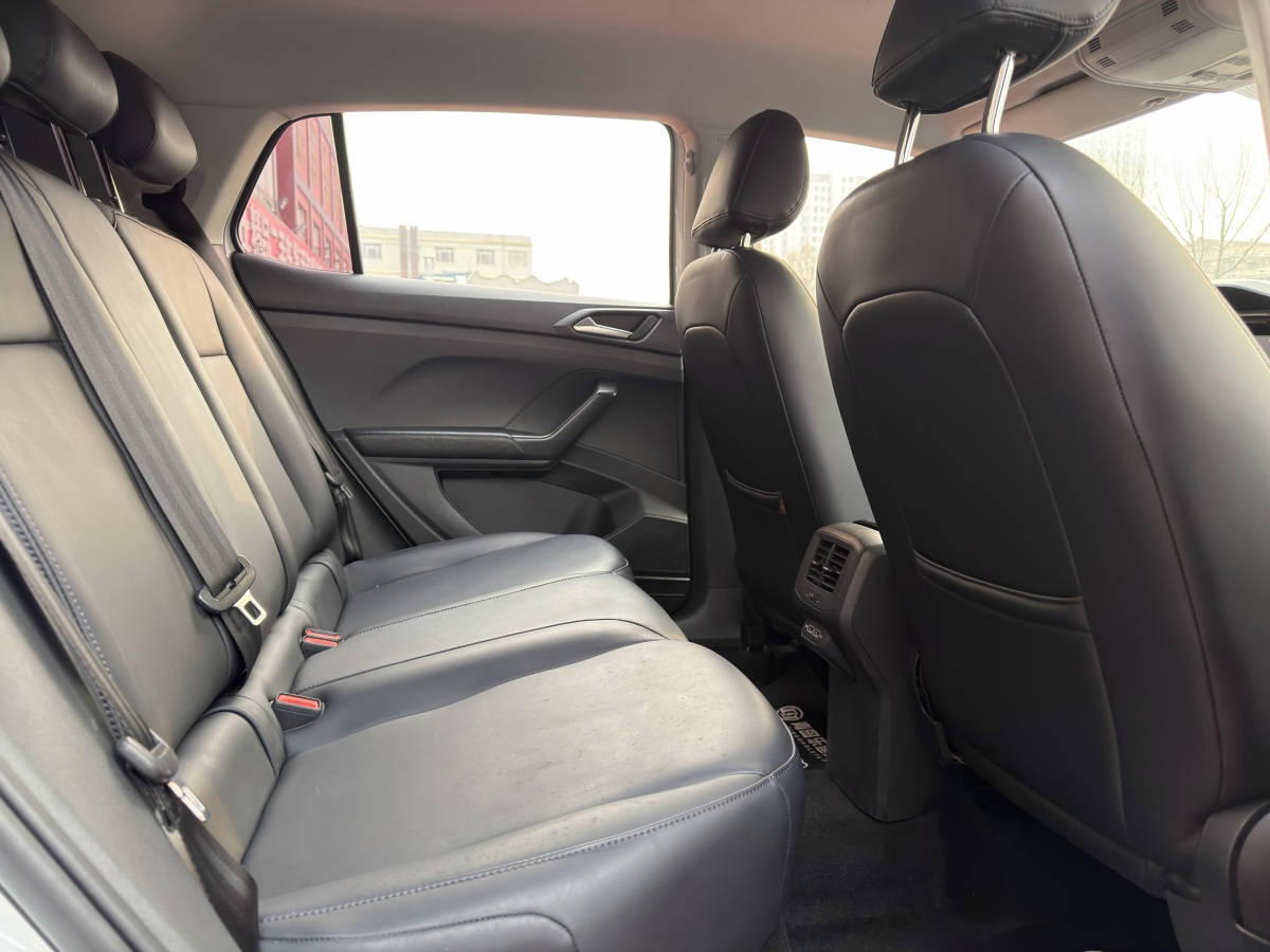 Volkswagen Tacqua 2022 car image #9