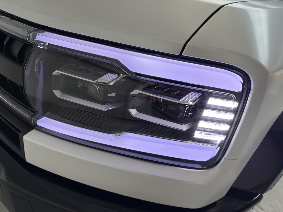 FangChengBao Leopard 5 2025 car image #9