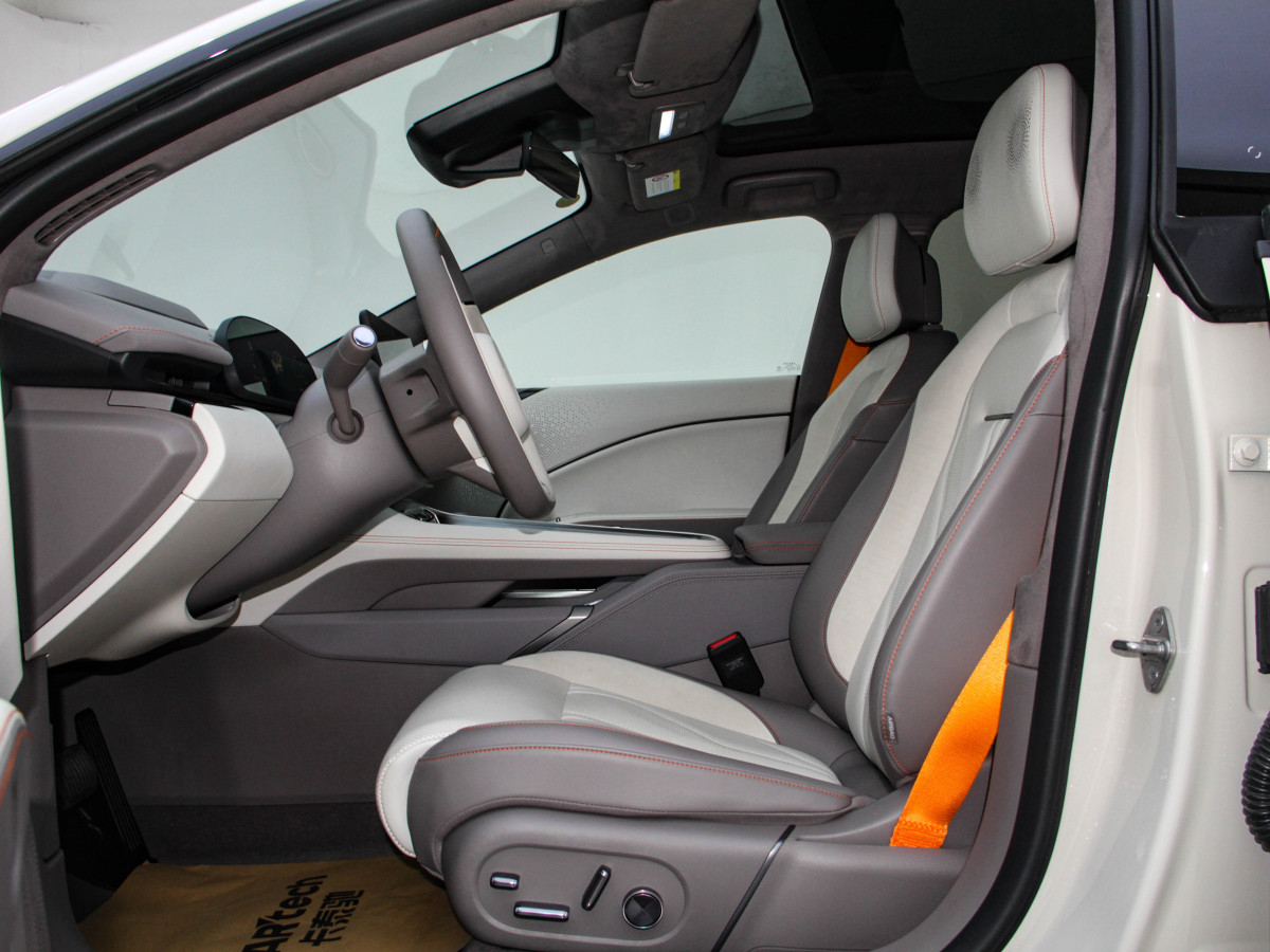 极氪 极氪007GT 2025 汽车图片 #9