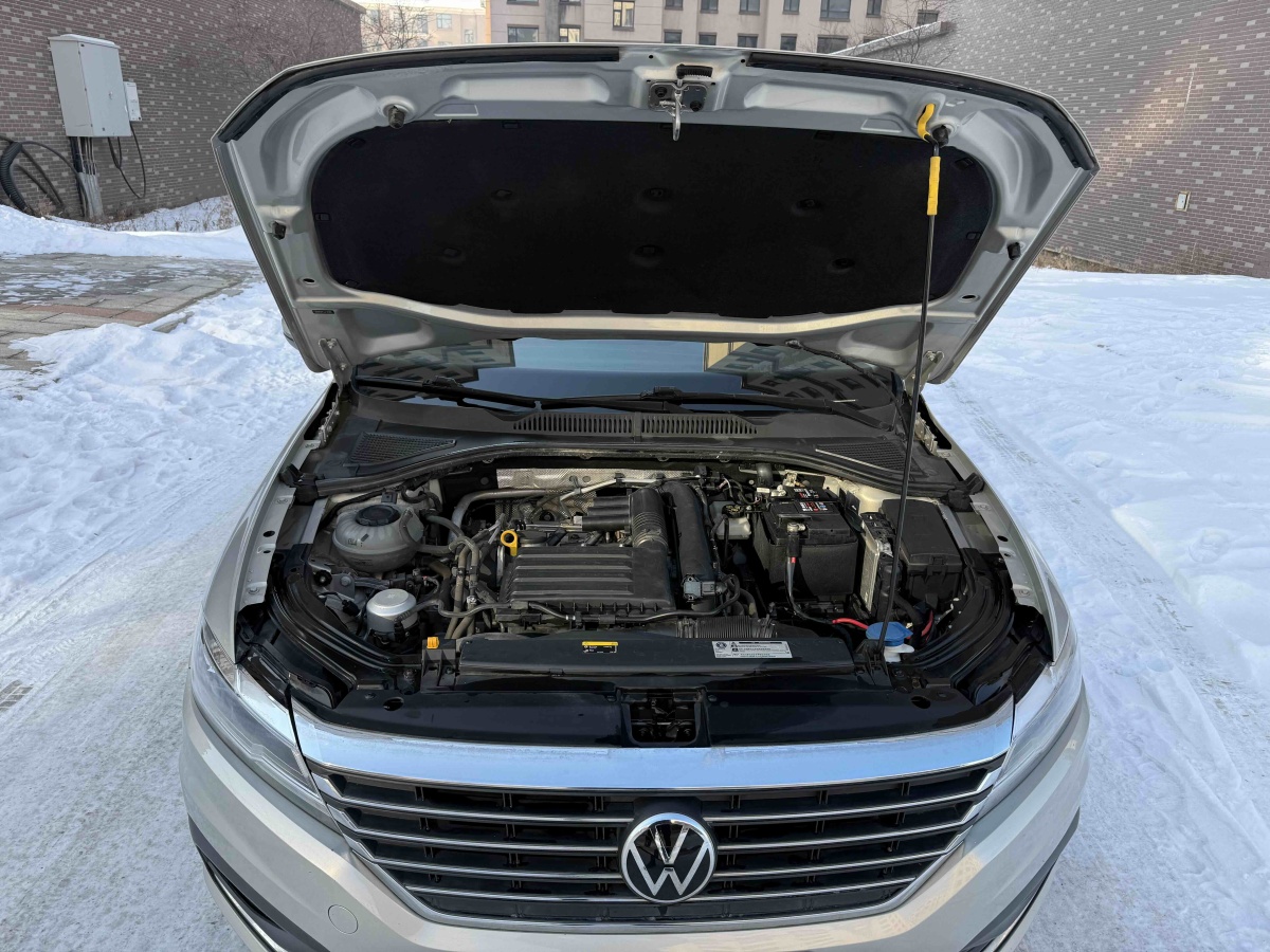 Volkswagen 2020 #9 Volkswagen 2020 car image #9