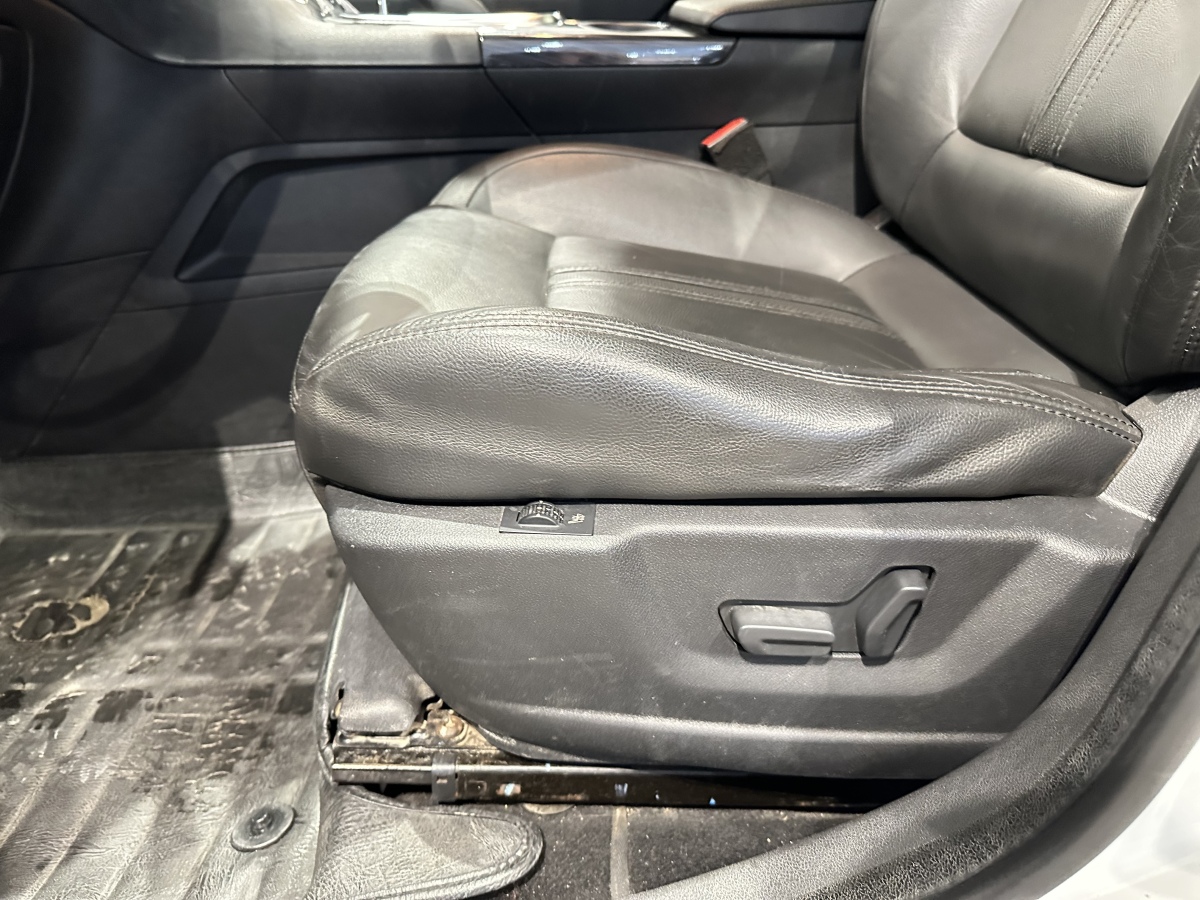 标致 标致3008 2014 汽车图片 #9