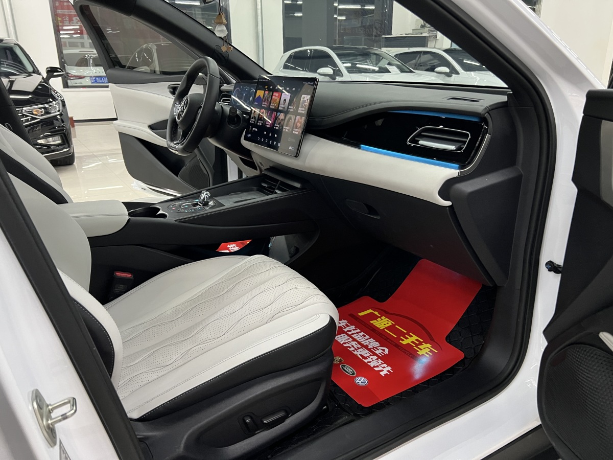 BYD Seal 06 New Energy 2024 car image #9