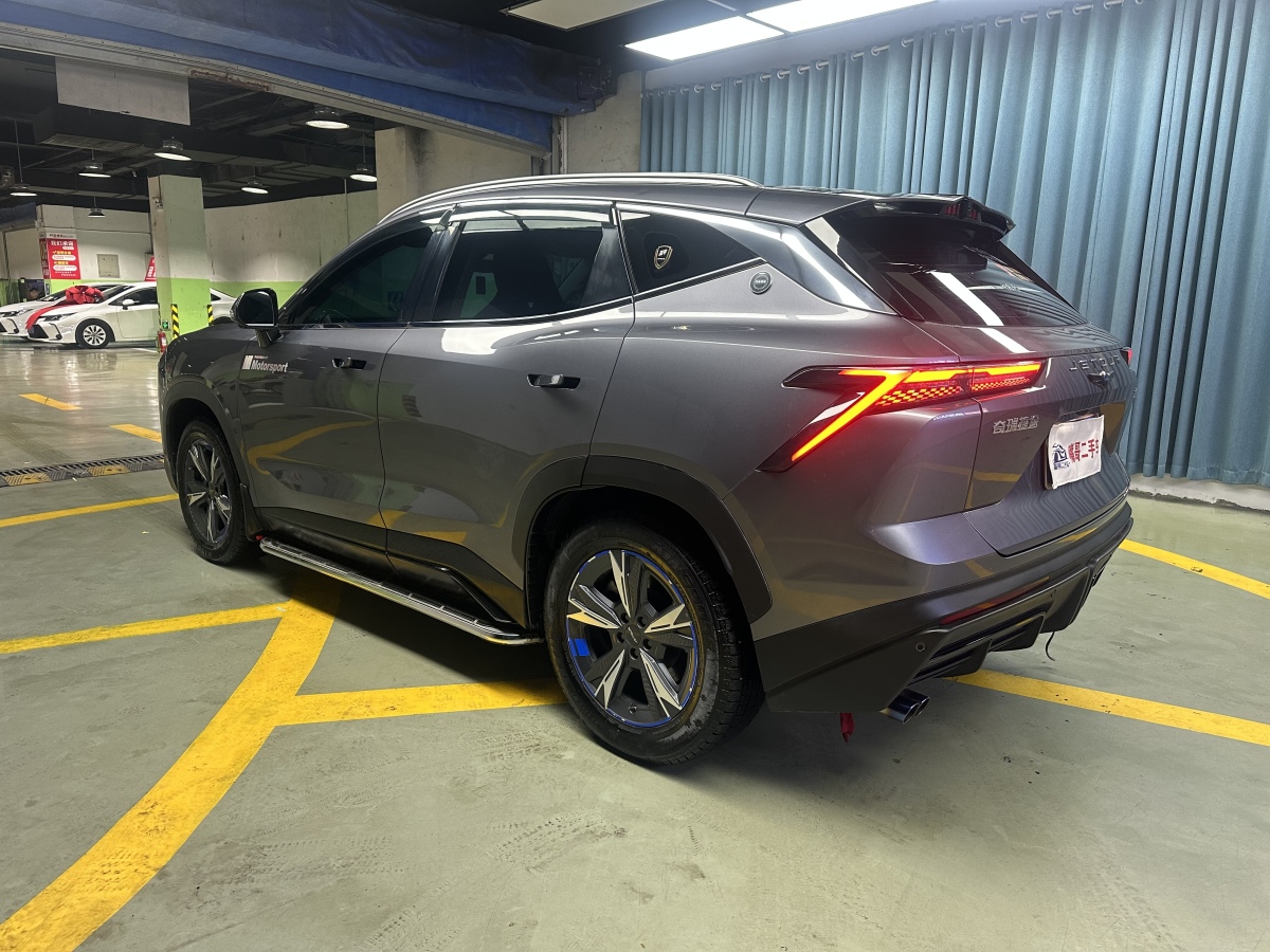 Exceed Dashing 2023 #9 Exceed Dashing 2023 car image #9