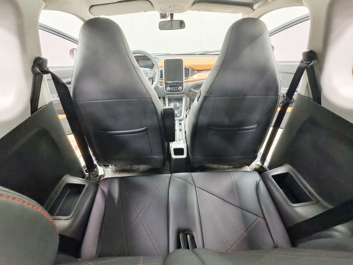 Chery Little Ant 2019 #9 Chery Little Ant 2019 car image #9