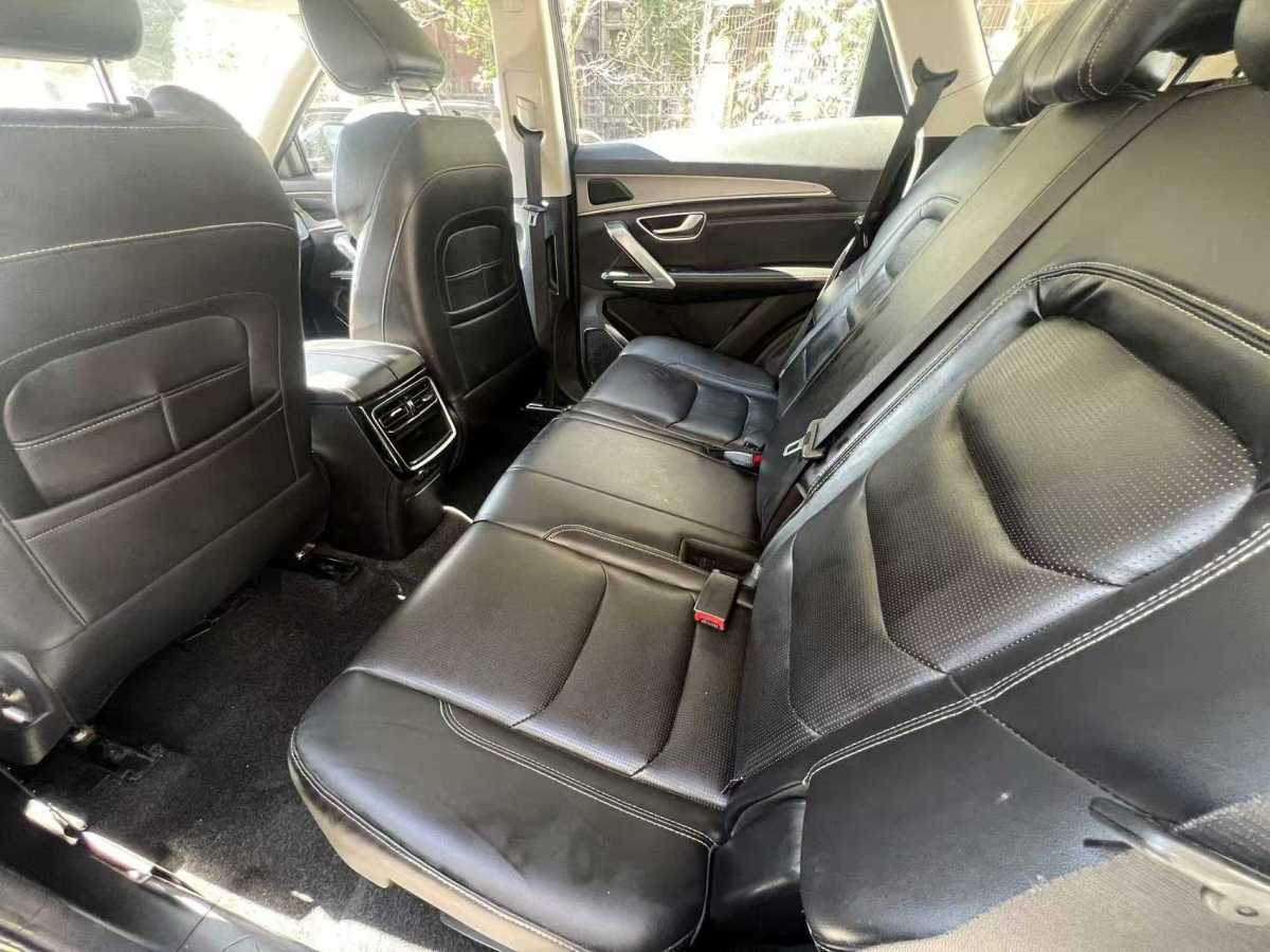 Jetour X70 PLUS 2021 صورة سيارة #9