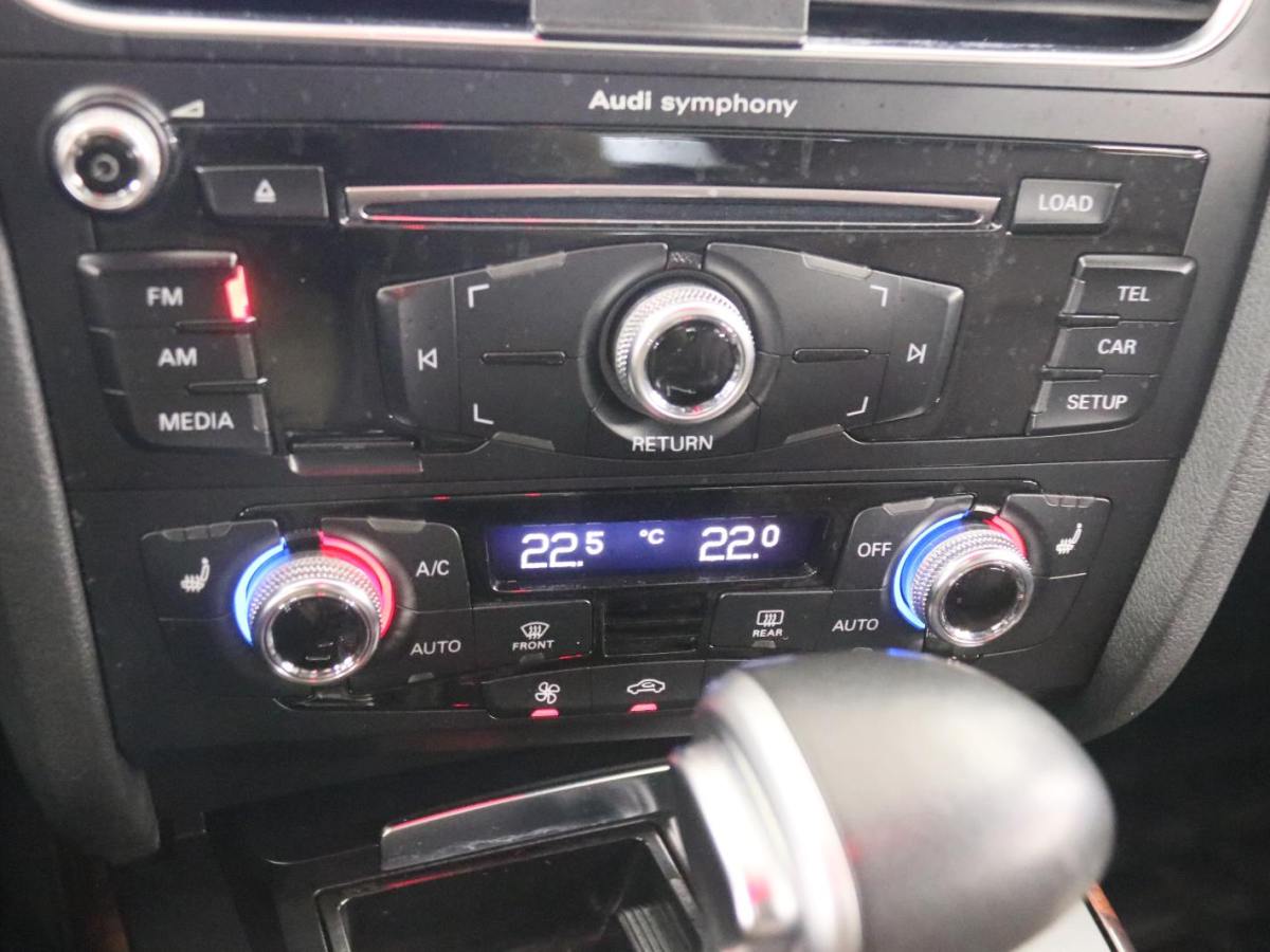 奥迪 奥迪A4L 2015 汽车图片 #9