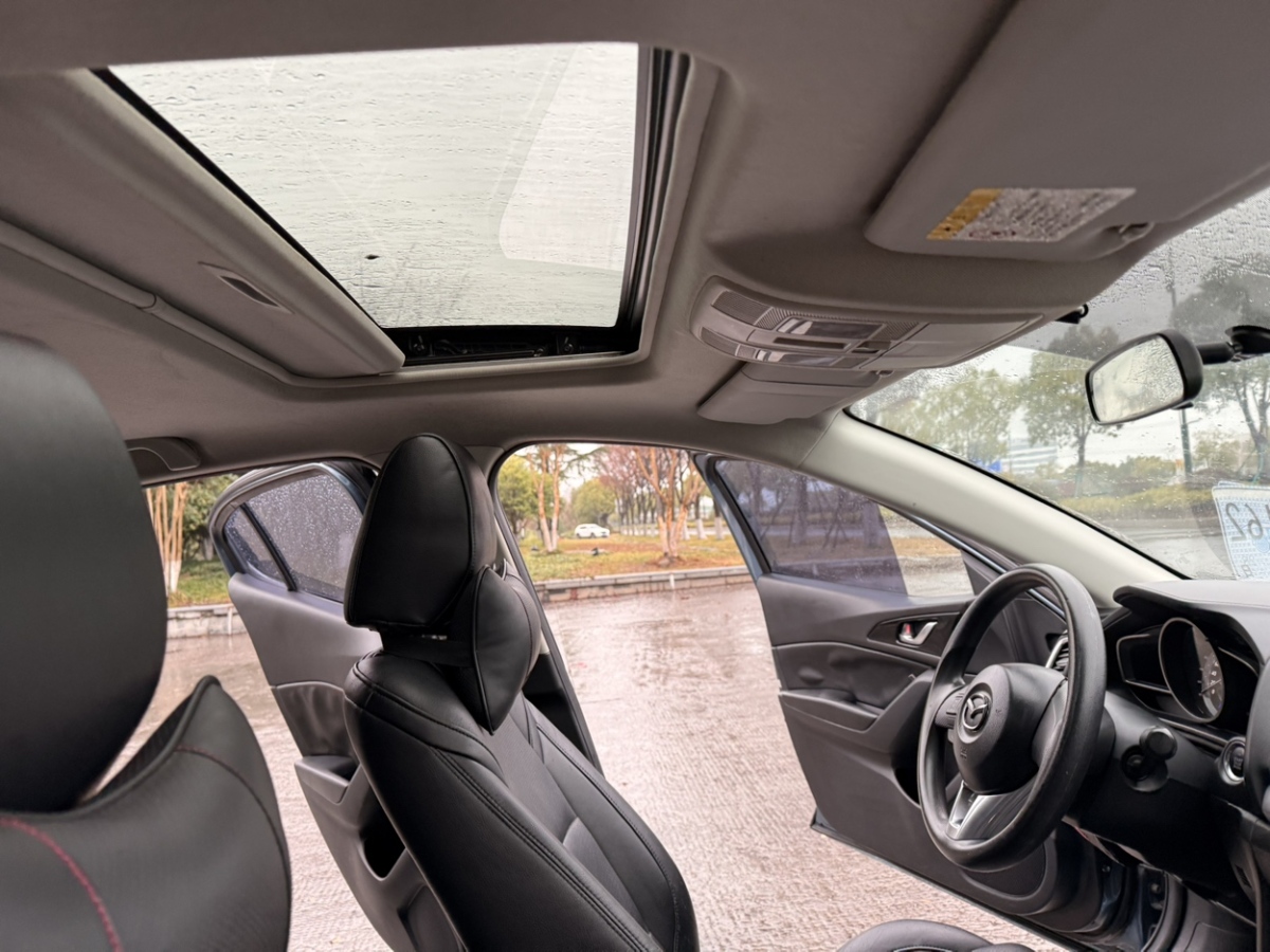 Mazda 2016 car image #9
