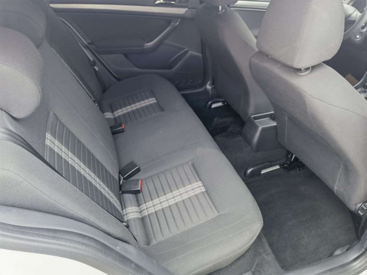 Volkswagen Lavida 2023 car image #9