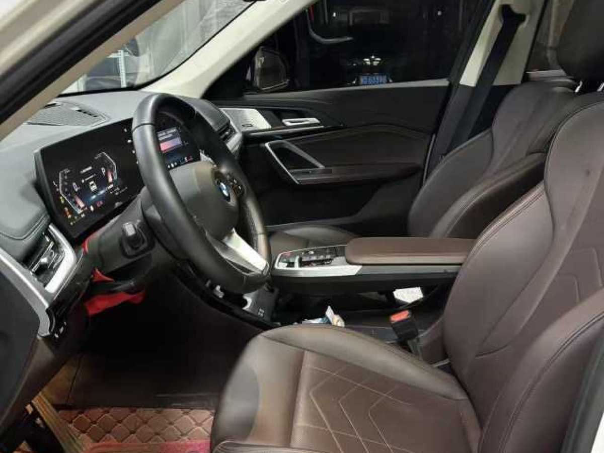 BMW X1 2024 car image #9